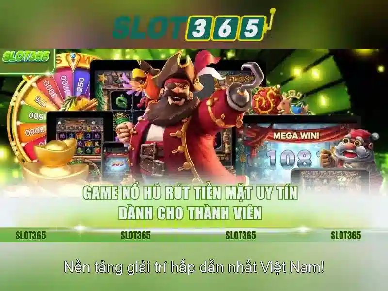 Trò chơi slot phổ biến Trò chơi slot phổ biến