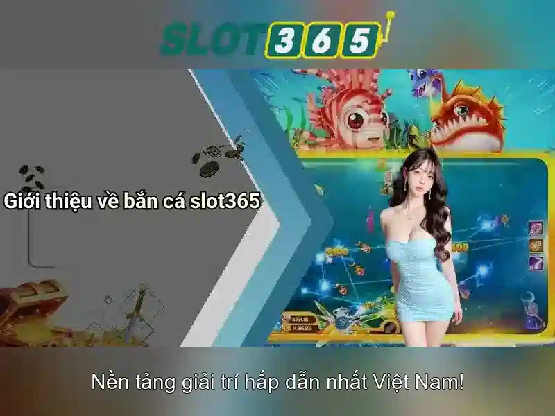 Slot365 - Tổng quan về nền tảng slots trực tuyến Go88