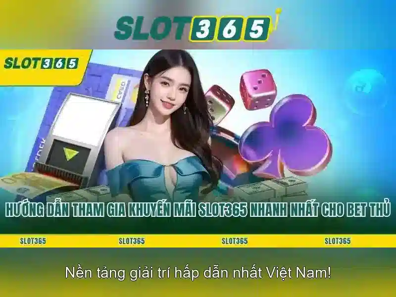 Slot365 là gì - Nền tảng slot trực tuyến và trải nghiệm giải trí Go88