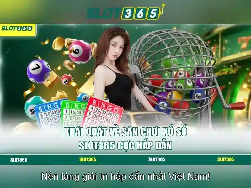 Slot365 - Trải nghiệm chơi slot trực tuyến an toàn và thú vị 1 Đăng Nhập