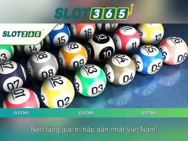 Slot365 - Nền tảng trò chơi máy slot trực tuyến hàng đầu 1 Đăng Nhập