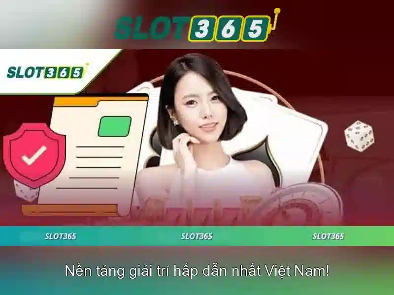 Đánh giá Slot365 – Chủ đề tổng quan và giá trị cốt lõi Đánh giá Slot365 – Chủ đề tổng quan và giá trị cốt lõi
