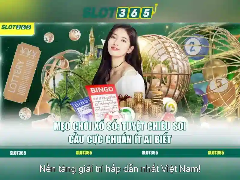 Kết luận về Slot365