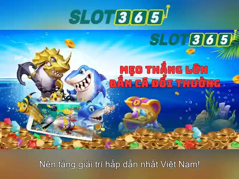 Slot365 là gì và tại sao nổi bật
