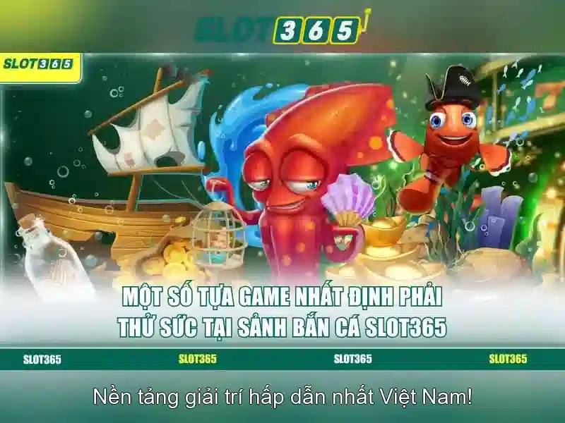 Slot365 - Nền tảng chơi slot trực tuyến hàng đầu Slot365 - Nền tảng chơi slot trực tuyến hàng đầu
