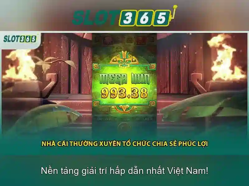 Slot365 là gì và tại sao nó phổ biến trên thị trường slot trực tuyến Go88