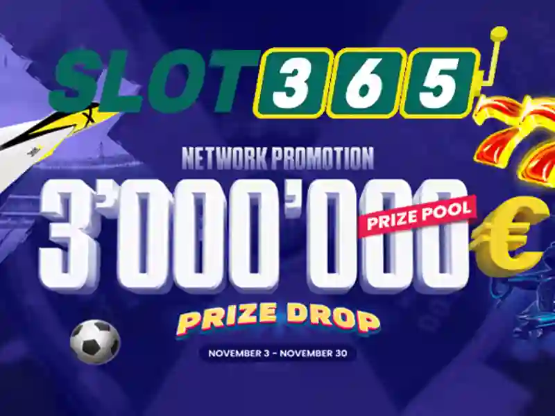 Slot365: Nền tảng slot trực tuyến hàng đầu cho trải nghiệm giải trí và chiến thắng Soi kèo hiệp 1