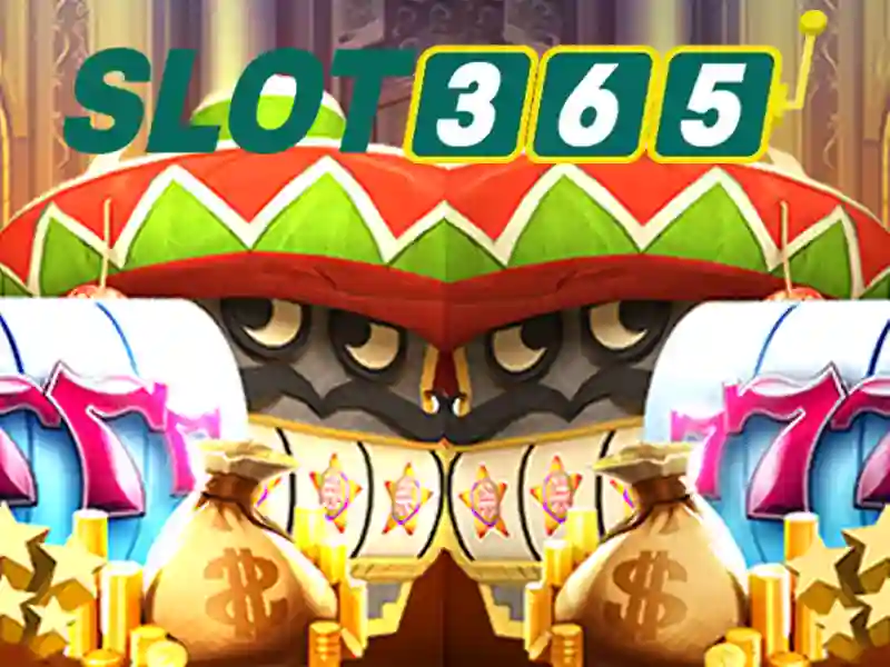 Slot365: Nền tảng giải trí slot trực tuyến an toàn và hấp dẫn Go88