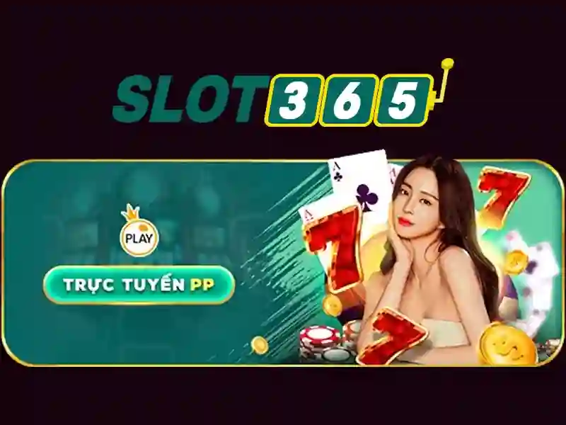 Những trò chơi Slot phổ biến trên Slot365 Những trò chơi Slot phổ biến trên Slot365