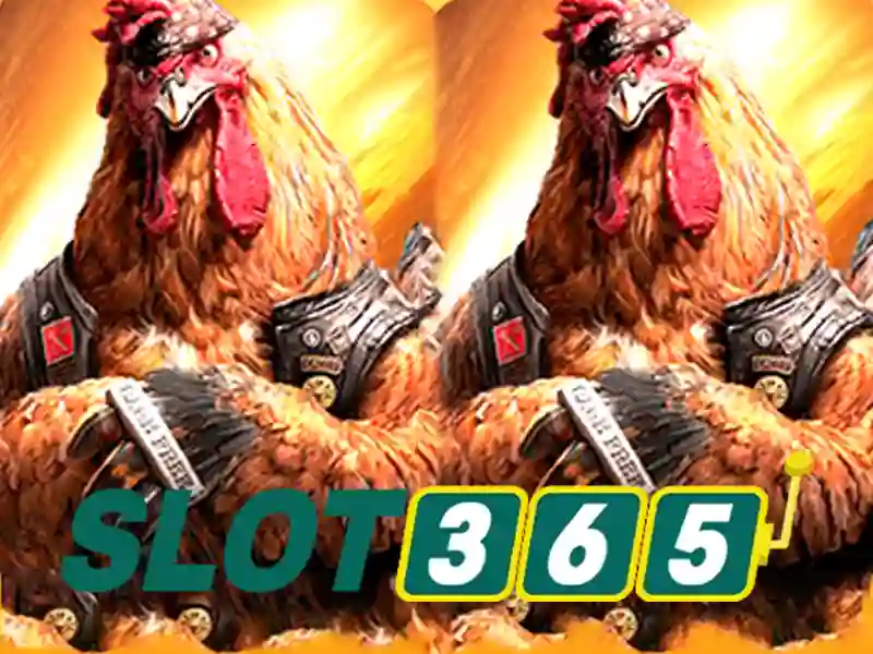 Slot365: Nền tảng slot trực tuyến an toàn và đa dạng Go88