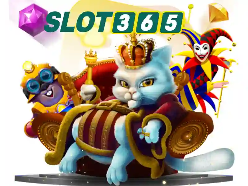 Slot365: Nền tảng giải trí trực tuyến hàng đầu và đánh giá tổng quan Go88