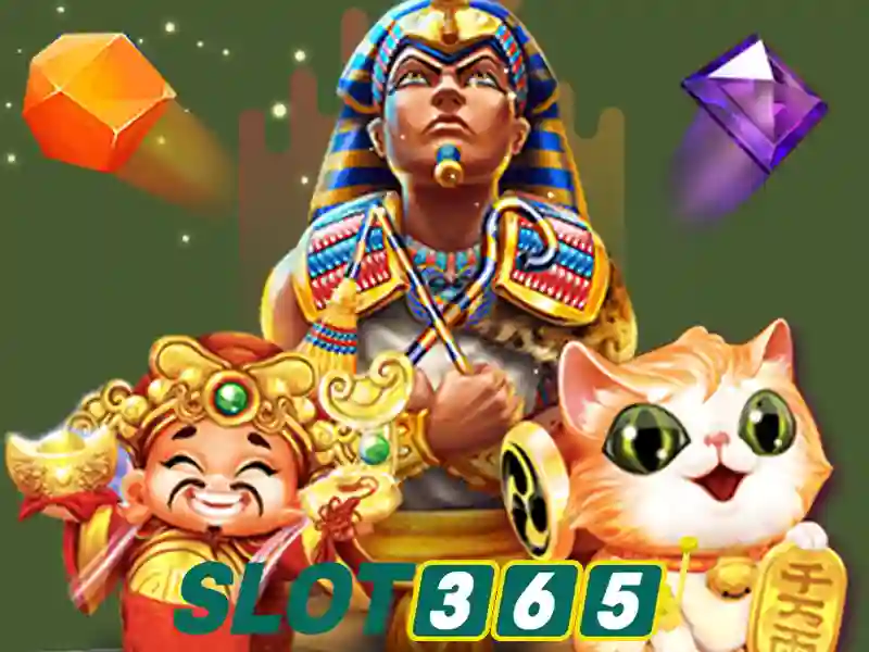 đăng nhập Slot365: Trải nghiệm an toàn và nhanh chóng 1 Đăng Nhập