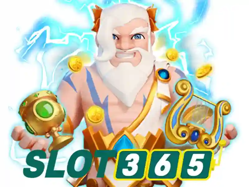 Slot365: Trải nghiệm casino trực tuyến hiện đại 1 Đăng Nhập