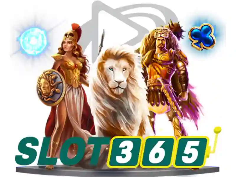 Slot365: Trải nghiệm chơi slot online hàng đầu Slot365: Trải nghiệm chơi slot online hàng đầu