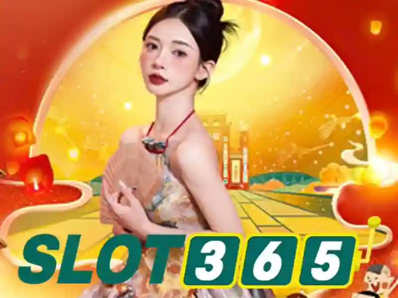 casino Slot365 – Nguồn gốc và sứ mệnh