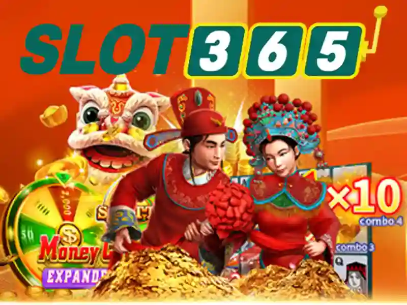 Nguồn gốc và sứ mệnh của slot365 vip