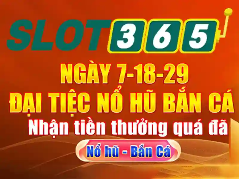 Sản phẩm và dịch vụ cốt lõi của slot365 vip