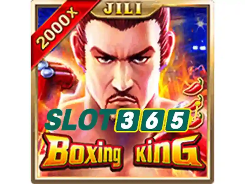 Giới thiệu Slot365 Giới thiệu Slot365