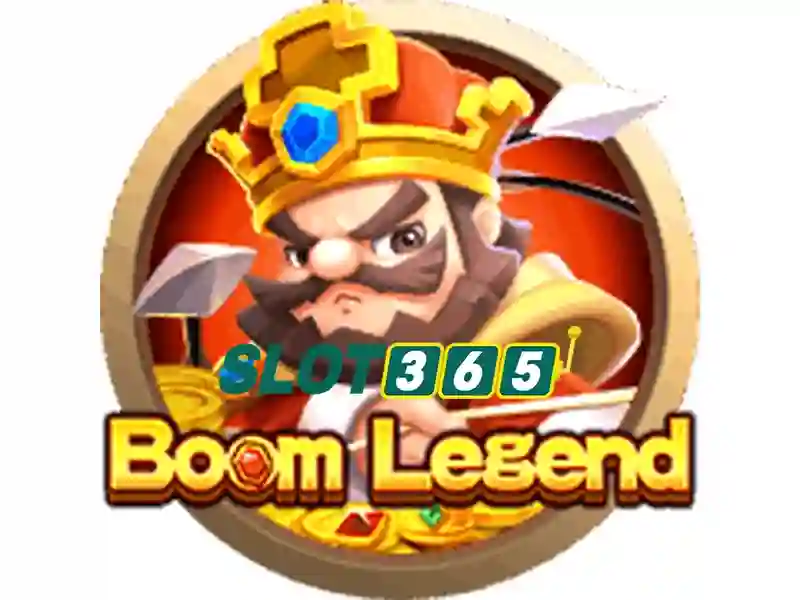 Slot365: Trải nghiệm casino trực tuyến hàng đầu 1 Đăng Nhập