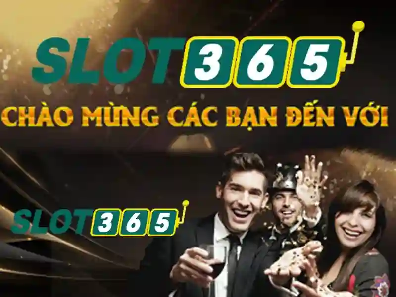 slot365 - Đánh giá và tổng quan 1 Đăng Nhập