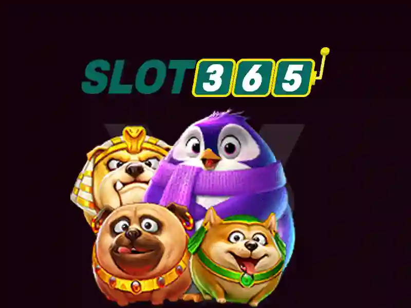 Slot365 rút tiền – Trải nghiệm an toàn và nhanh chóng 1 Đăng Nhập