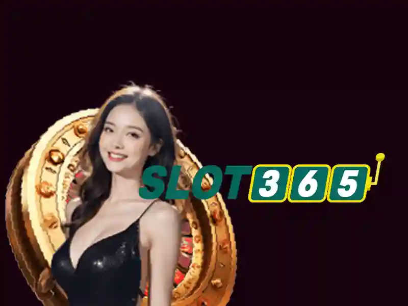 Sanh Live Casino soi dong tai Slot365 voi Dealer nguoi that
