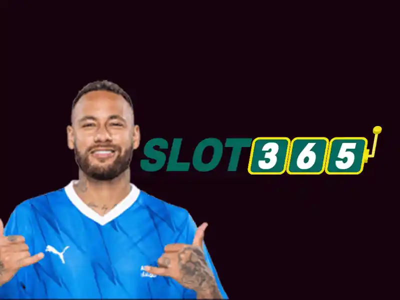 Slot365: Trải nghiệm chơi slot trực tuyến uy tín Go88
