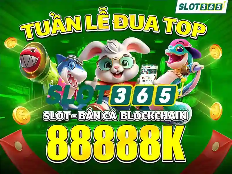 SLOT365: Situs Slot Online Terpercaya dan Paling Gacor 2025