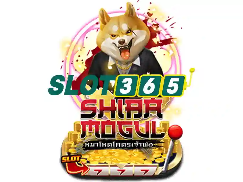 Slot365 - Nền tảng slot trực tuyến an toàn và tiện ích 1 Đăng Nhập