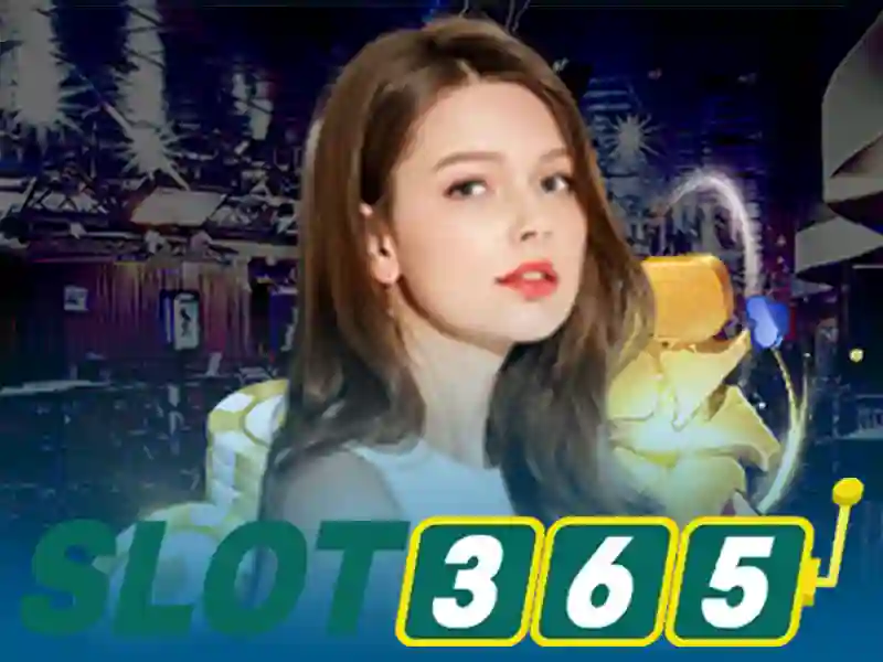 slot365 xx vip – Trải nghiệm đỉnh cao với Slot365 app Go88