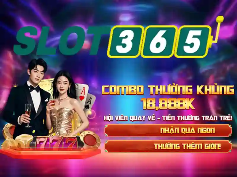 Giới thiệu về Slot365 Giới thiệu về Slot365