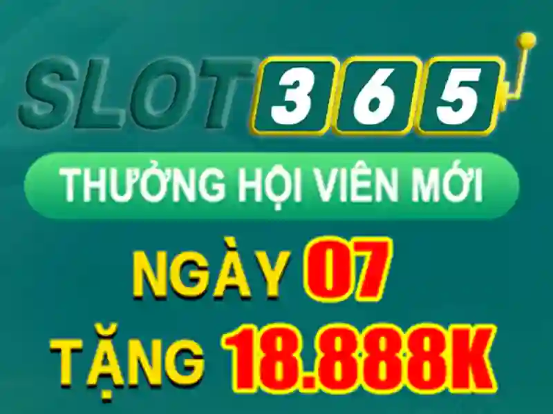 Slot365 – Nền tảng casino slot trực tuyến hàng đầu Go88