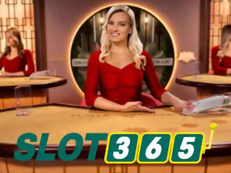 slot365 - Đánh giá và tổng quan Go88