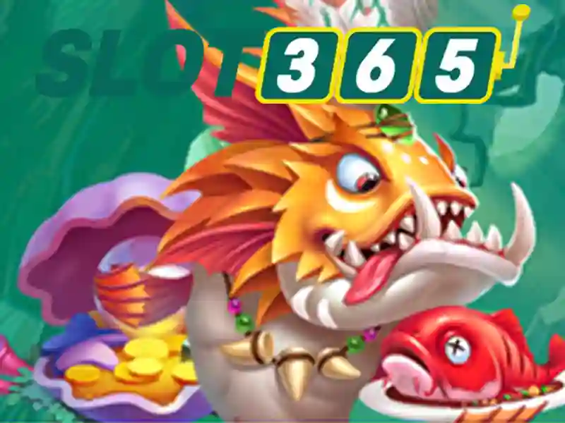 Slot365 - Trải nghiệm slot trục tuyến đa dạng Go88