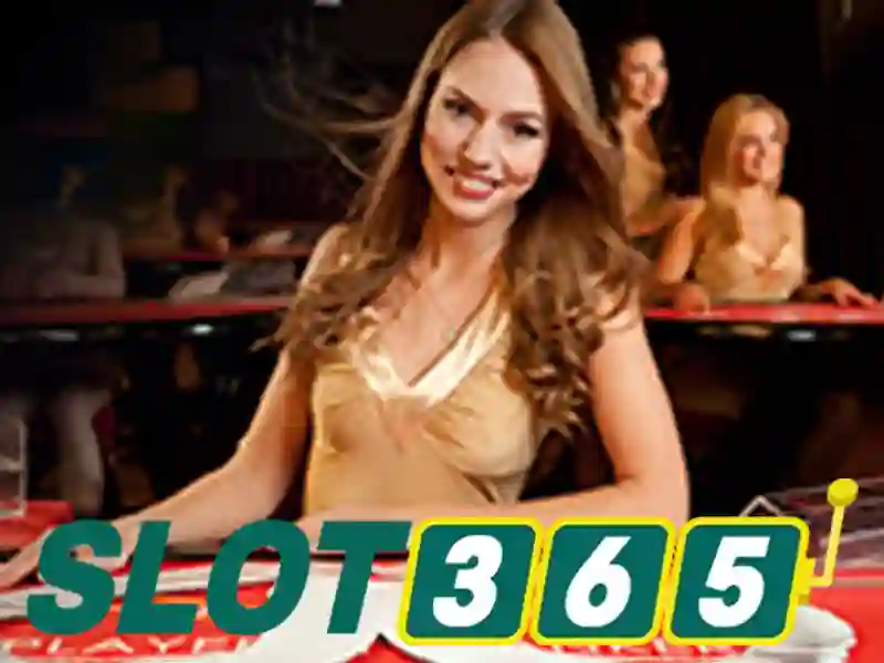 slot365 vip – Tổng quan chủ đề và giá trị cốt lõi