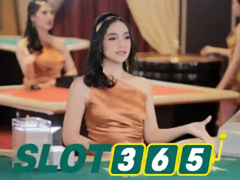 slot365 vn – Trải nghiệm Slot365 và rút tiền nhanh Go88