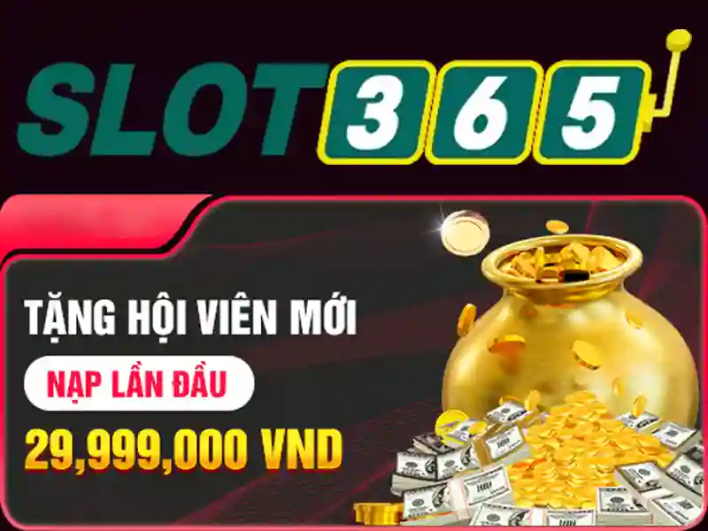 Tương lai phát triển và tầm nhìn của Slot365