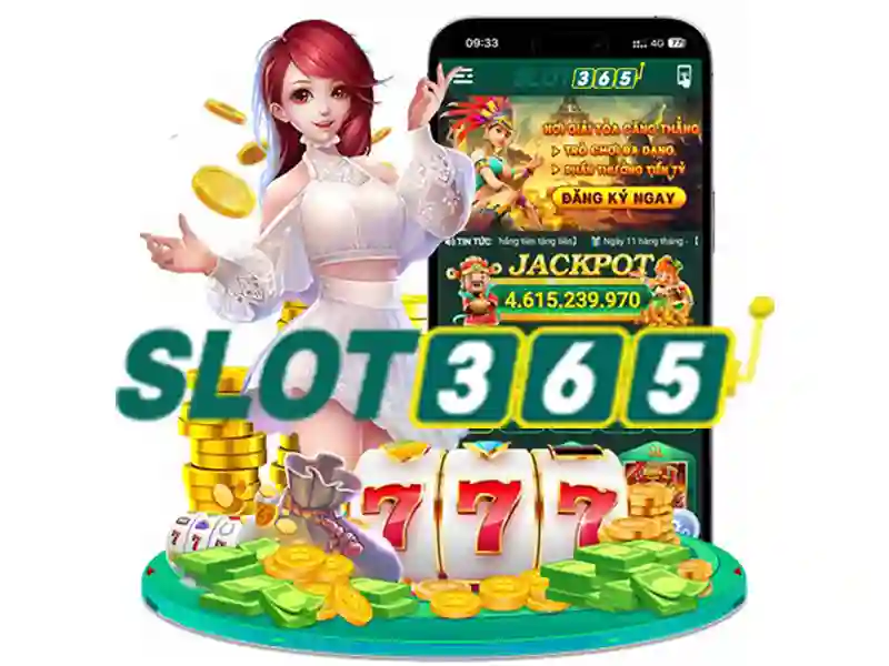 nhà cái Slot365 – Nguồn cảm hứng và sứ mệnh