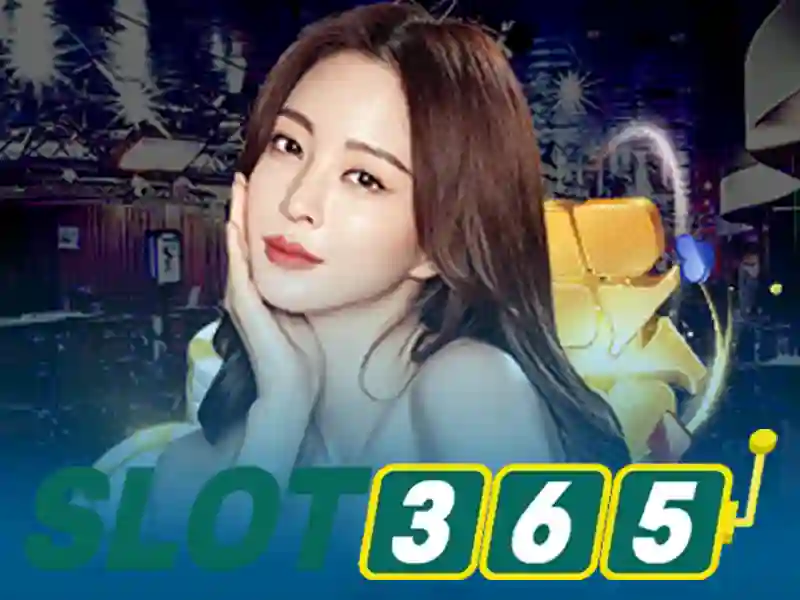 Slot365: Trò chơi máy đánh bạc trực tuyến nổi bật Go88