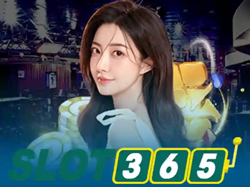 Slot365: Khám phá nền tảng slot trực tuyến uy tín 1 Đăng Nhập