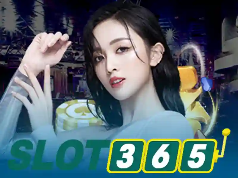 Slot365 - Nền tảng slot hiện đại Go88
