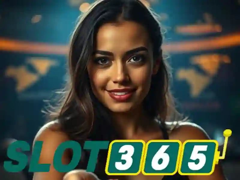 Lợi ích khi chơi tại Slot365