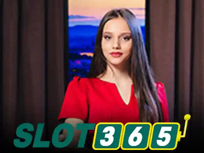slot365 – Trải nghiệm và đánh giá an toàn cho người chơi 1 Đăng Nhập