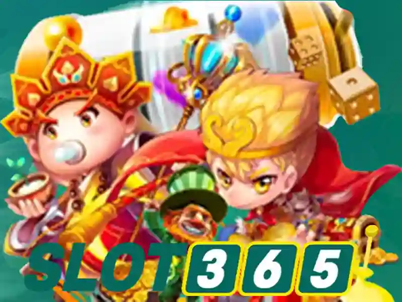 Hành trình phát triển: Nguồn gốc và sứ mệnh của slot365 bet Hành trình phát triển: Nguồn gốc và sứ mệnh của slot365 bet