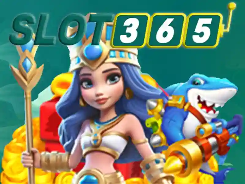 Slot365 - Nền tảng máy đánh bạc trực tuyến hàng đầu Go88
