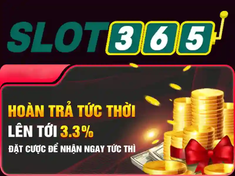 slot365. – Tầm nhìn thương hiệu và trải nghiệm người dùng Go88