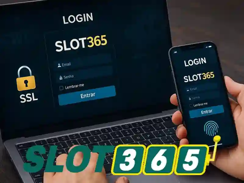 slot365 đăng nhập – tổng quan và giá trị cốt lõi