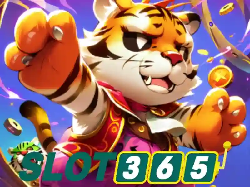 Slot365: Nền tảng slot trực tuyến nổi bật Go88