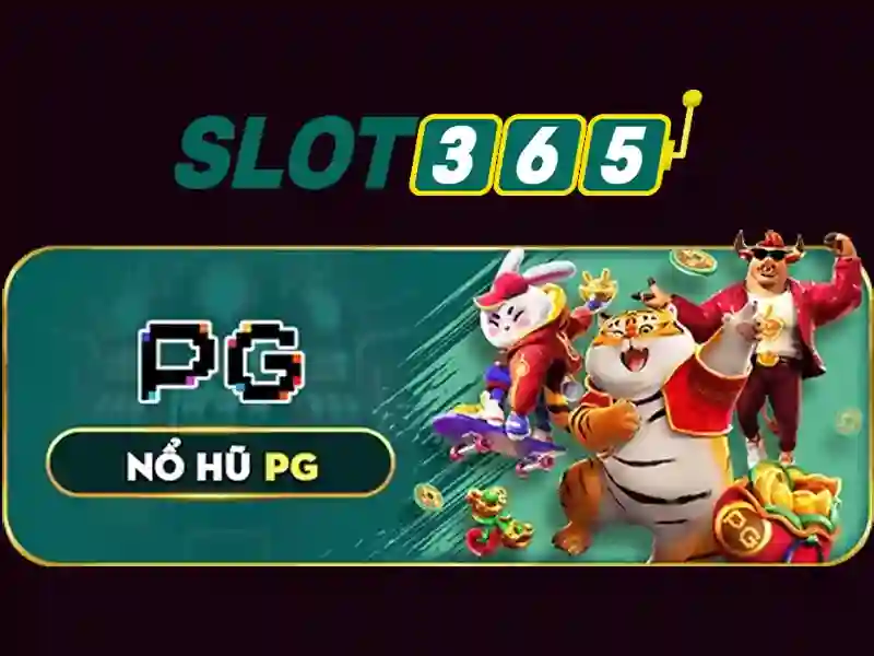 Slot365 - Đánh giá và hướng dẫn chơi 1 Đăng Nhập
