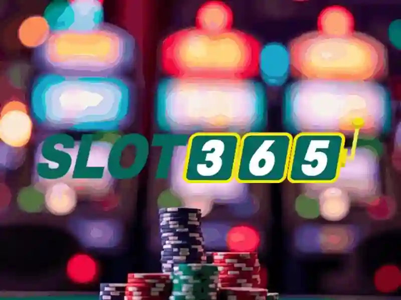 slot365 là gì – Nói chuyện tổng quan và giá trị cốt lõi